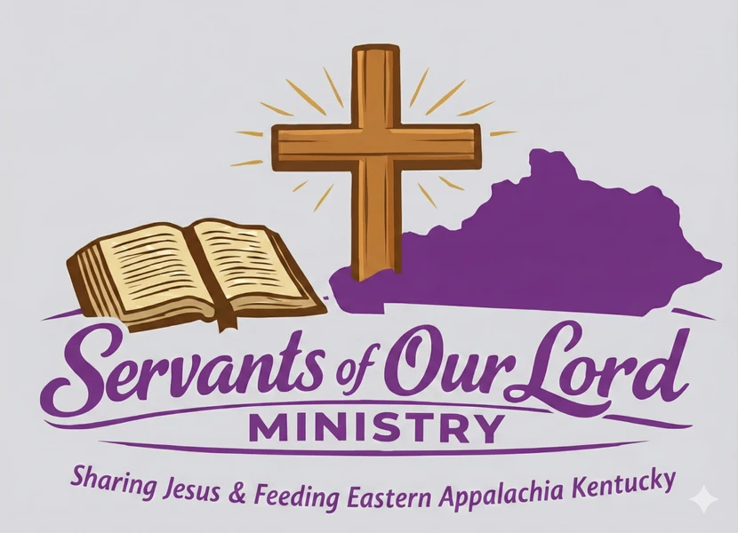 Servants of Our Lord Ministry
